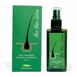 Green Wealth Neo Hair Lotion - 120ml