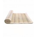 Sambu Straw and Jute Yoga Mat