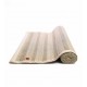 Sambu Straw and Jute Yoga Mat