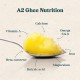 Girorganic A2 Pure Ghee - 500ml