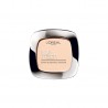 L'Oreal Paris Pressed Powder Foundation (Golden Beige D3W3) 9gm