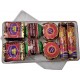 Diwali Cracker Chocolate Gift (Pack -12)