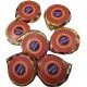 Diwali Cracker Chocolate Gift (Pack -12)