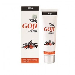 Shivalik Herbals Goji Cream - 50gm