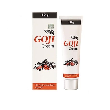 Shivalik Herbals Goji Cream - 50gm