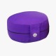 Meditation Round Cushion multiple colors Yogikuti