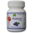 Vaidyamrit Actibrain Capsule