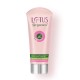 Lotus Organics+ Precious Brightening Face Exfoliator 100gm