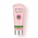 Lotus Organics+ Precious Brightening Face Exfoliator 100gm
