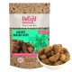 Delight Foods Kerala Jaggery Banana Chips - 250gm