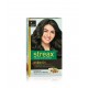 Streax Cream Hair Colour - (Natural Brown) 60ml