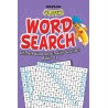Super Word Search Book 16 for Children - Paperback