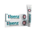 Elsenz Anti Cavity Toothpaste - 70gm (Pack of 2)