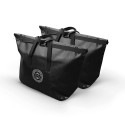 Royal Enfield Adventure Waterproof Inner Bags - Black