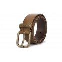 Royal Enfield Chain Link Belt - Tan