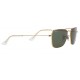 Royal Enfieid Caravan Sunglasses - Green