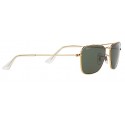 Royal Enfield Caravan Sunglasses - Green