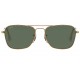 Royal Enfieid Caravan Sunglasses - Green