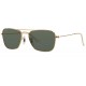 Royal Enfieid Caravan Sunglasses - Green