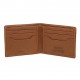 Royal Enfield Bullet Wallet - Tan