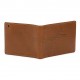 Royal Enfield Bullet Wallet - Tan