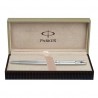 Parker Insignia Slim Shiny Chrome Trim Ball Pen