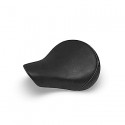 Royal Enfield Low Ride Rider Seat - Black