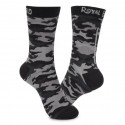 Royal Enfield Adventure Camo Socks - Grey