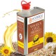 Woodfress Cold Pressed Sunflower Oil - 1 Litre