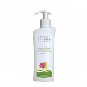 Lotus Herbals White Glow Skin Whitening and Brightening SPF-25 Hand and Body Lotion, 300ml