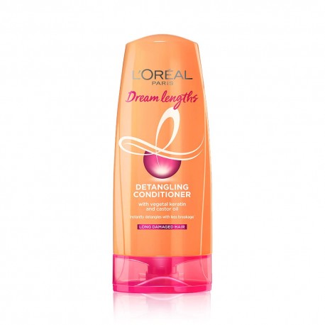 L'Oreal Paris Dream Lengths Conditioner  192.5ml