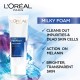 L'Oreal Paris Aura Perfect Milky Foam Facewash 100ml