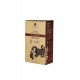 HM Herbal  Me Natural Henna Hair Colour - 200gm (Nut Brown)