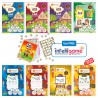Early Learning Activity Worksheets & Writing Practice - Paperback