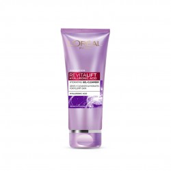 L'Oreal Paris Revitalift Gel Cleanser 50ml