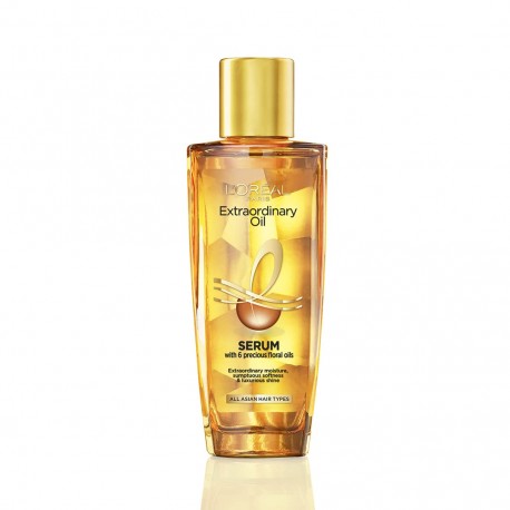 L'Oreal Paris Serum Protection and Shine 30ml