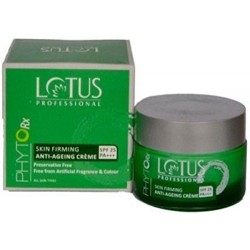 Lotus Professional Phyto Rx SPF-25 Skin Firming Anti Ageing Creme 50gm