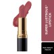 Revlon Super Lustrous Lipstick, Mad About Mauve (Opaque)
