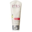 Lotus Professional Phyto Rx Whitening and Bright Face Wash, 80g
