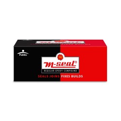 M-Seal Epoxy Putty - 1kg