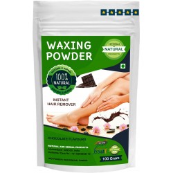 Wax Powder For Hair Removal Herbal - 100gm