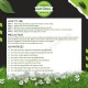 Wax Powder For Hair Removal Herbal - 100gm