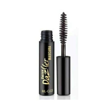 Eyetex Dazller Mascara (Black) - Pack of 3