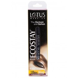 Lotus Herbals Ecostay Kajal 1.2gm