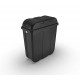 Royal Enfield Commuter Pannier - Black