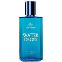 John Phillips Water Drops (Eau De Perfume) - 125ml
