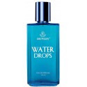 John Phillips Water Drops (Eau De Perfume) - 125ml