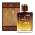 John Phillips Woody Eau De Perfume For Men - 100ml