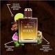 John Phillips Woody Eau De Perfume For Men - 100ml