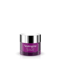 Neutrogena Triple Age Repair Anti-Aging Night Cream - 50ml